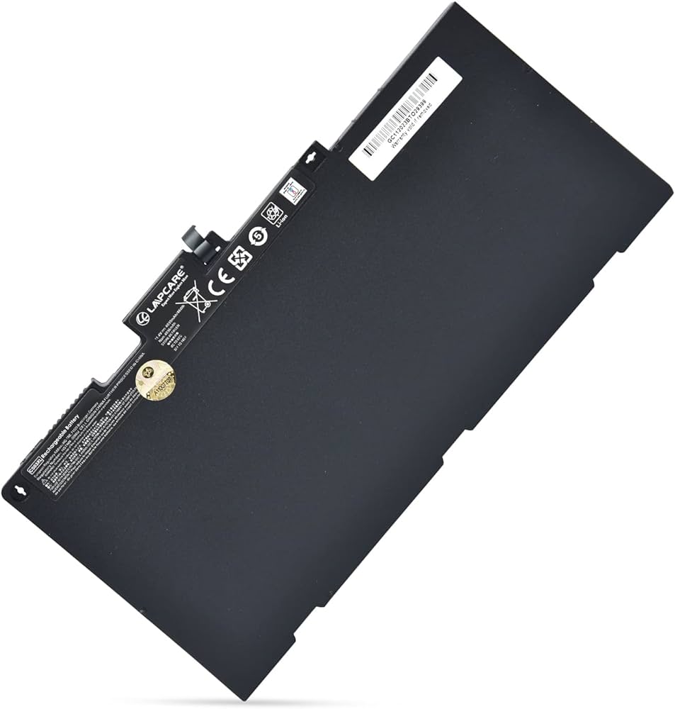 HP CS03XL laptop battery replacement for EliteBook 840 G3